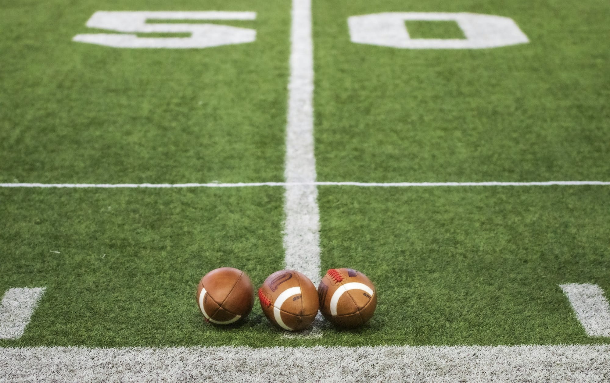 NCAA Division I Adds Flag Football To Emerging Sports for Women Program