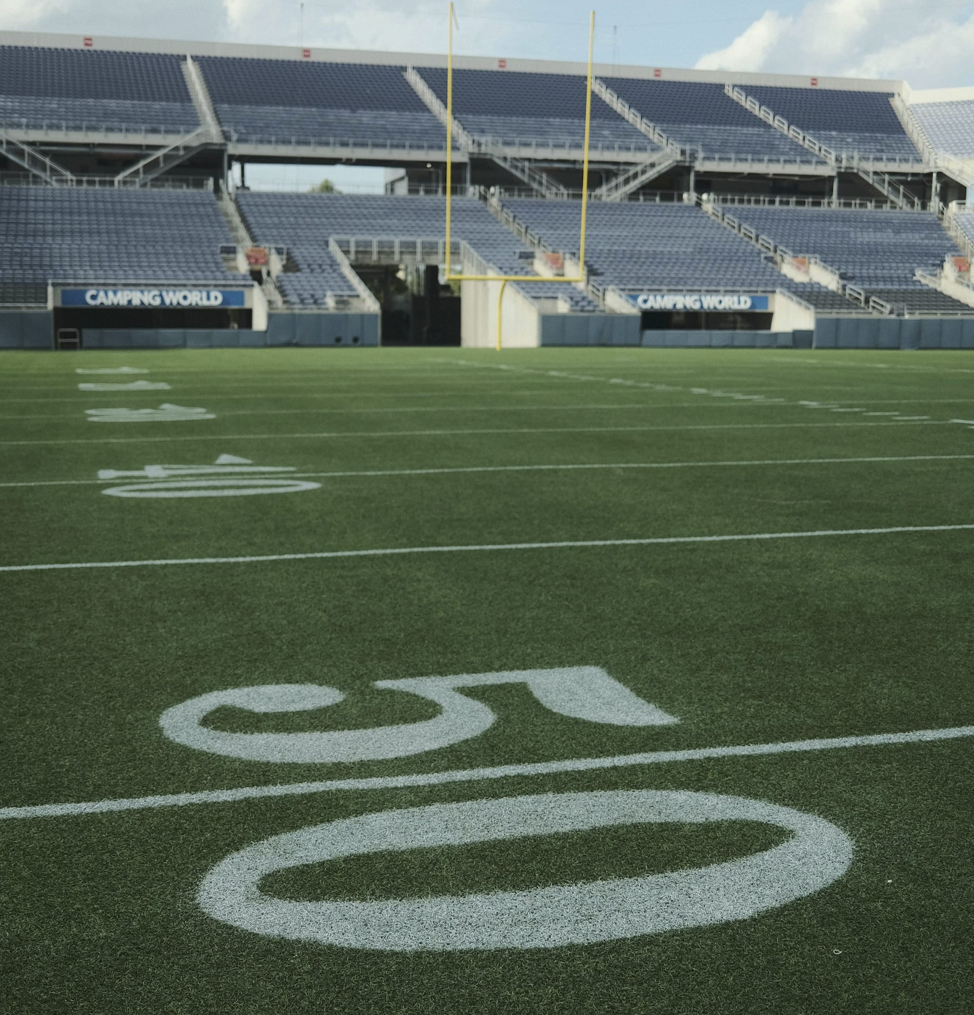 2026 NAIA Invitational and Women's College Flag Finals Dates Set