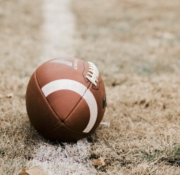Saint Benedict and Richard Bland Adding Women's Flag Football