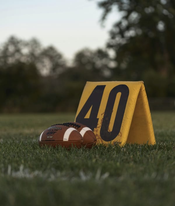 SSAC to Sponsor Women's Flag Football