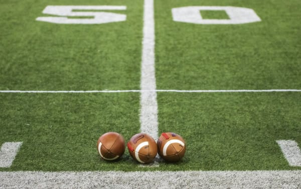 NCAA Division I Adds Flag Football To Emerging Sports for Women Program