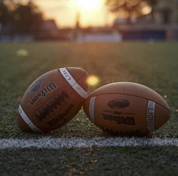 UNC Asheville and USC Upstate Adding Women's Flag Football