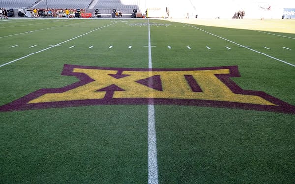 Big 12 Looking to Add Flag Football