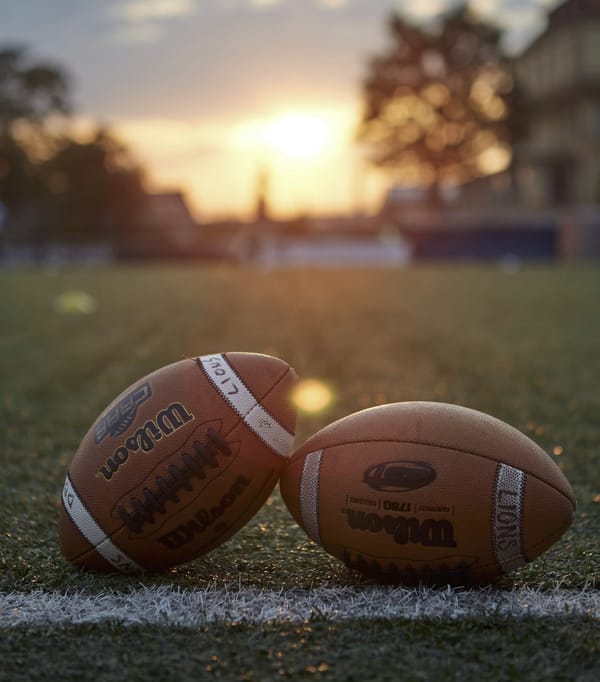 Bradley and Menlo Adding Women's Flag Football Teams